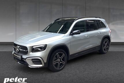 Mercedes-Benz GLB 220 Gebrauchtwagen