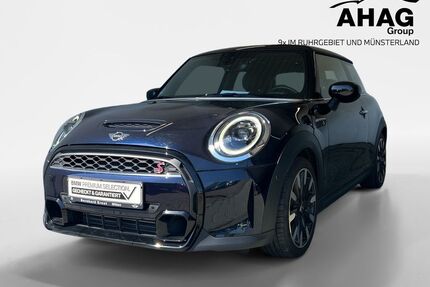 Mini Cooper S Gebrauchtwagen