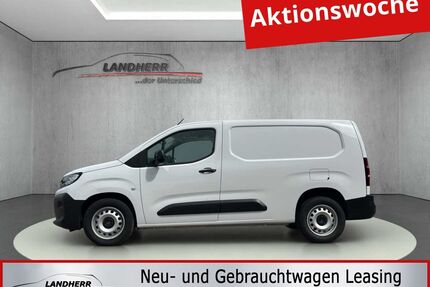 Opel Combo Gebrauchtwagen