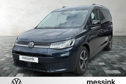 VW Caddy Maxi Gebrauchtwagen