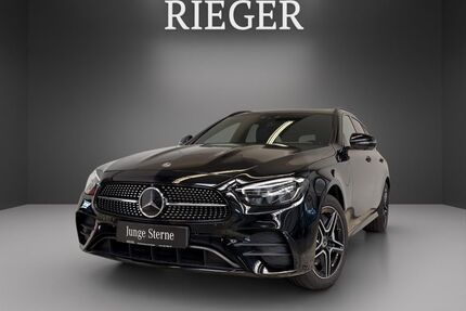 Mercedes-Benz E 300 Gebrauchtwagen