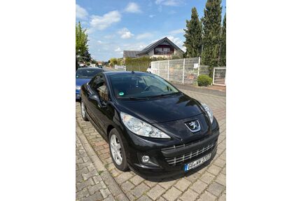 Peugeot 207 Gebrauchtwagen