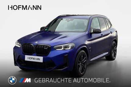 BMW X3 M Gebrauchtwagen