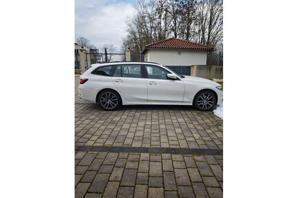 BMW 320 Gebrauchtwagen