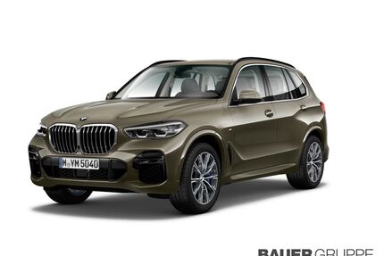 BMW X5 Gebrauchtwagen