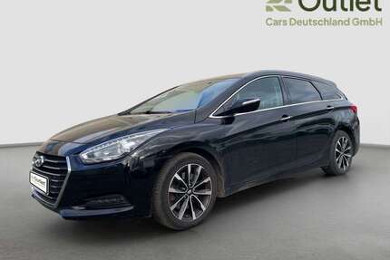 Hyundai i40 Gebrauchtwagen