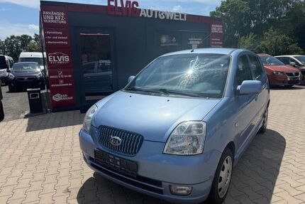 Kia Picanto Gebrauchtwagen