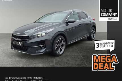 Kia XCeed Gebrauchtwagen