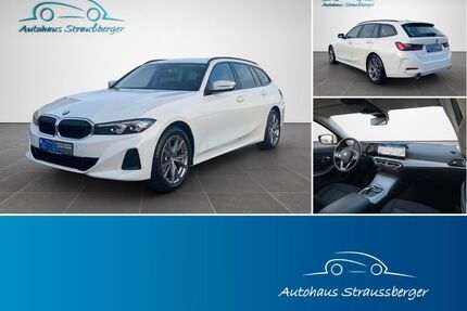 BMW 320 Gebrauchtwagen