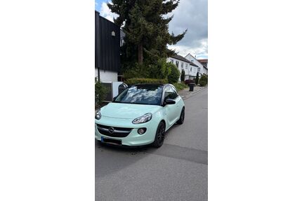 Opel Adam Gebrauchtwagen