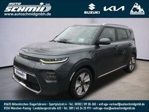 Mercedes-Benz E-SOUL INSPIRATION WP LED GD 