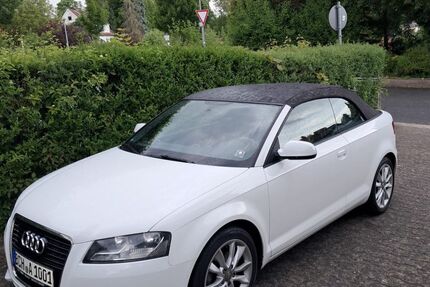 Audi Cabriolet Gebrauchtwagen