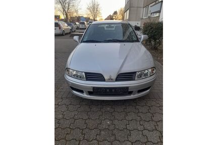 Mitsubishi Carisma Gebrauchtwagen