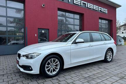 BMW 320 Gebrauchtwagen