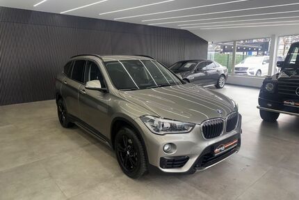 BMW X1 Gebrauchtwagen