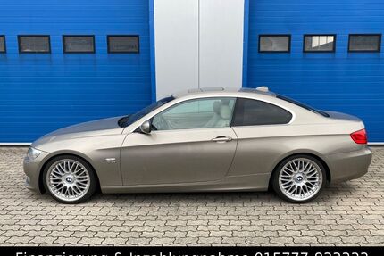 BMW 335 Gebrauchtwagen
