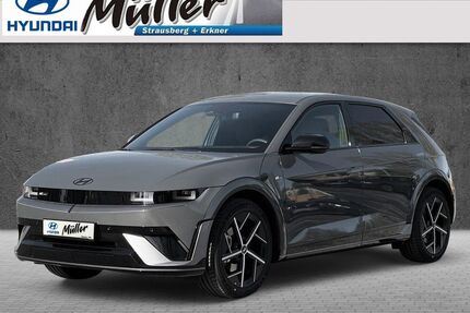 Hyundai IONIQ 5 Gebrauchtwagen