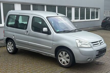 Citroen Berlingo Gebrauchtwagen