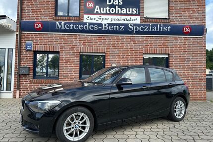 BMW 116 Gebrauchtwagen