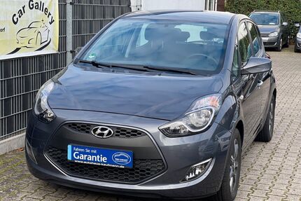 Hyundai ix20 Gebrauchtwagen