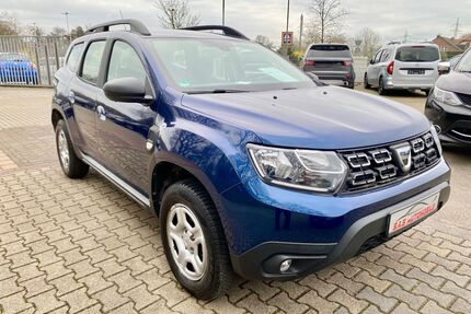 Dacia Duster Gebrauchtwagen