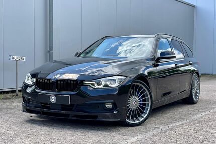 Alpina D3 Gebrauchtwagen