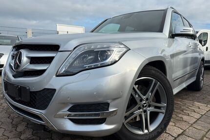 Mercedes-Benz GLK 350 Gebrauchtwagen