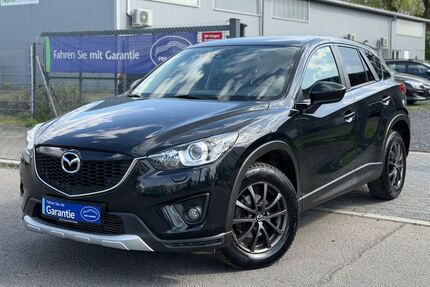 Mazda CX-5 Gebrauchtwagen