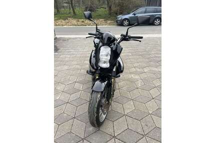 Kawasaki ER - 6 N Gebrauchtwagen