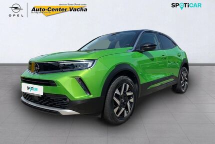 Opel Mokka Gebrauchtwagen
