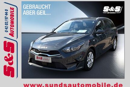 Kia ceed Sportswagon Gebrauchtwagen