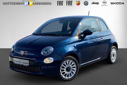 Fiat 500 Gebrauchtwagen