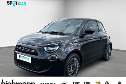 Fiat 500e Gebrauchtwagen