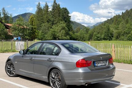 BMW 318 Gebrauchtwagen