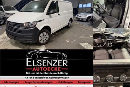 VW T6 Transporter Gebrauchtwagen