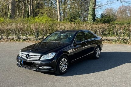 Mercedes-Benz C 220 Gebrauchtwagen