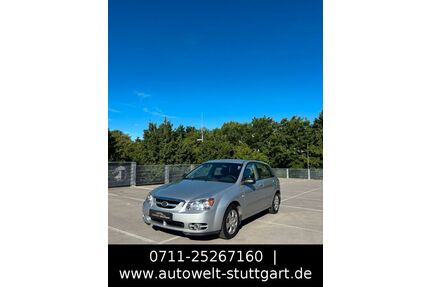 Kia Cerato Gebrauchtwagen