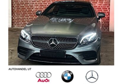 Mercedes-Benz E 350 Gebrauchtwagen