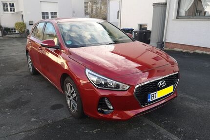 Hyundai i30 Gebrauchtwagen