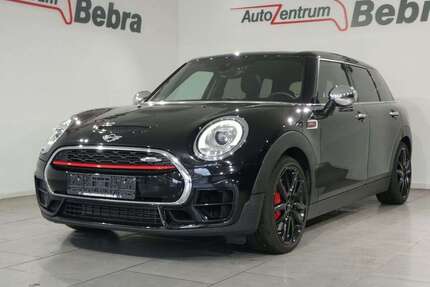 Mini John Cooper Works Clubman Gebrauchtwagen