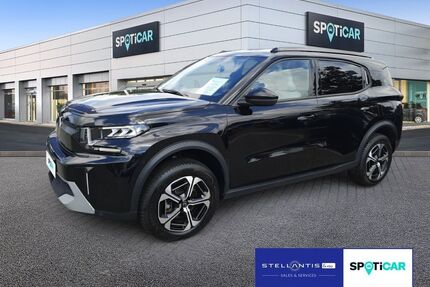 Citroen C3 Aircross Gebrauchtwagen