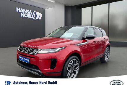 Land Rover Range Rover Evoque Gebrauchtwagen