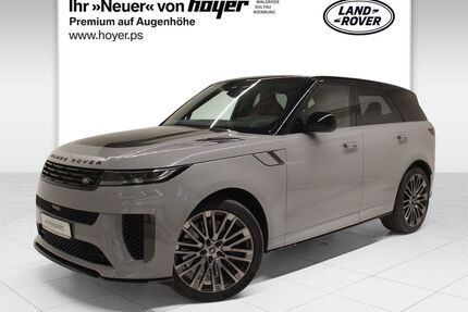 Land Rover Range Rover Sport Gebrauchtwagen