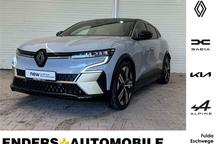 Renault Megane E-TECH Gebrauchtwagen