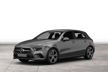 Mercedes-Benz A 220 Gebrauchtwagen