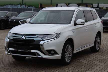 Mitsubishi Outlander Gebrauchtwagen