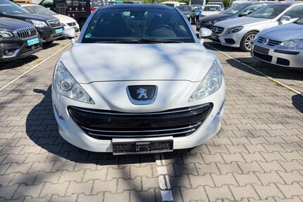 Peugeot RCZ Gebrauchtwagen