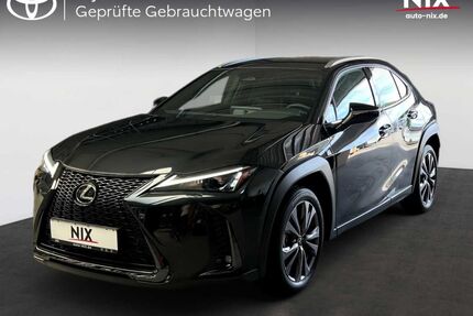 Lexus UX Gebrauchtwagen