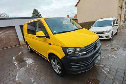 VW T6 Transporter Gebrauchtwagen