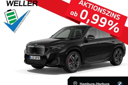BMW iX1 Gebrauchtwagen